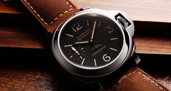 パネライ PANERAI スーパーコピー ルミノール マリーナ アッチャイオ リスボン ブティック限定 PAM0541